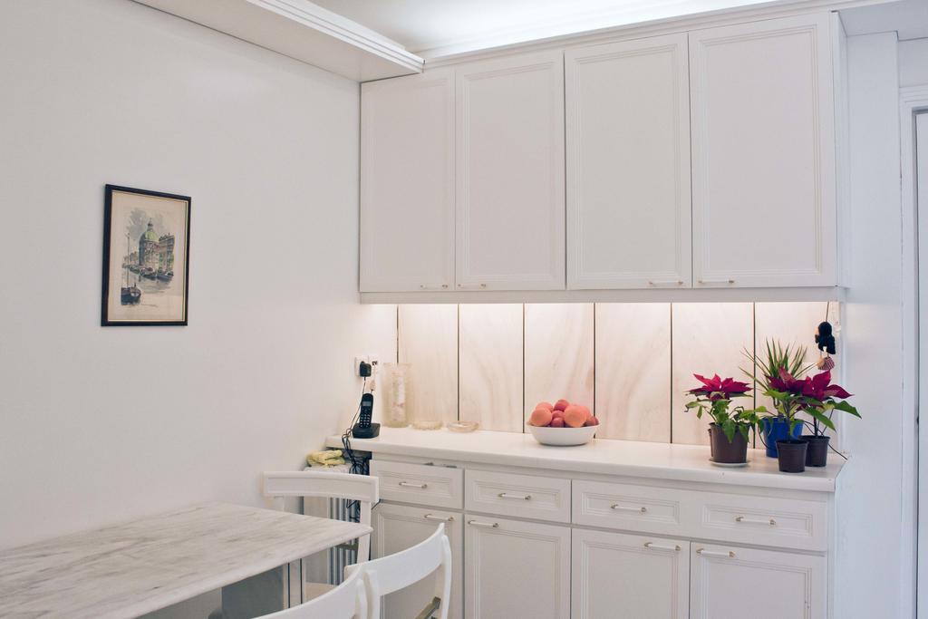 Luxury Apartment Demokratias Athén Kültér fotó
